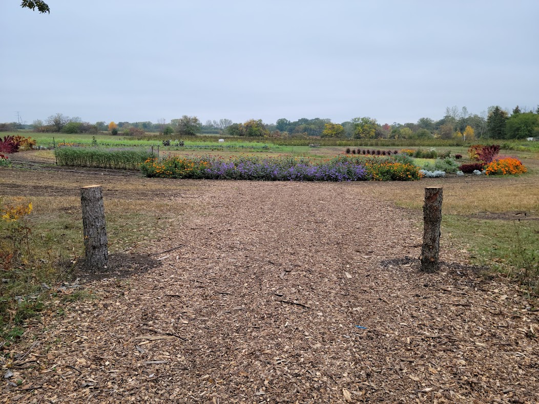 Enterprise Garden Somers Farm & Prairie